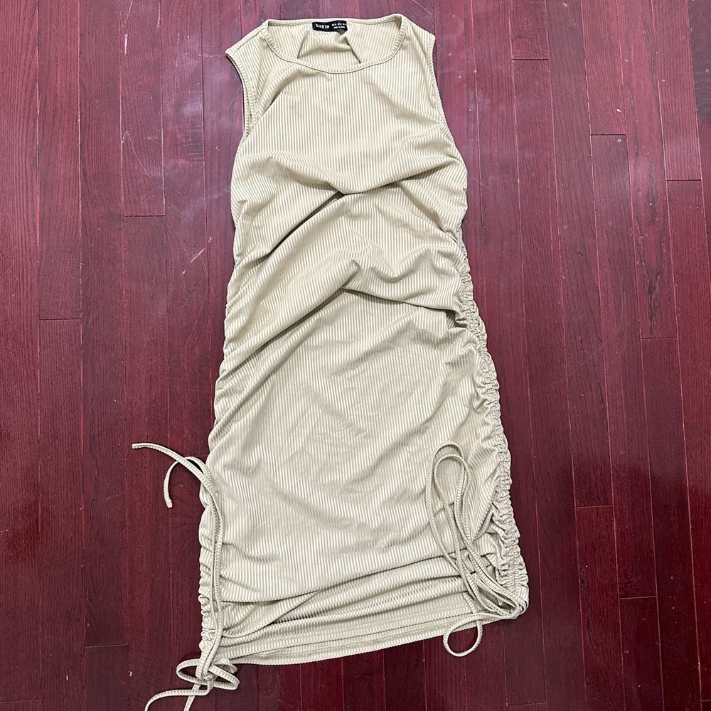 Body con Dress XL